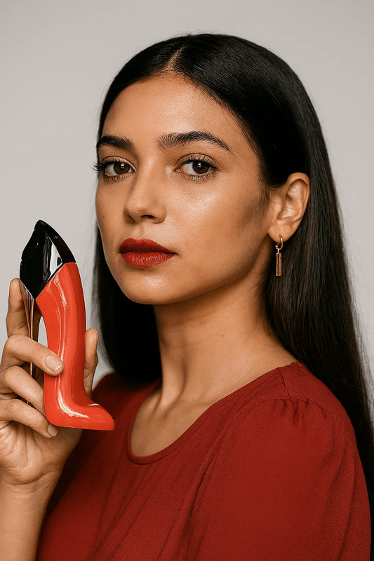 Maiden Anna – Cool Girl Gift Box Lady’s Perfume