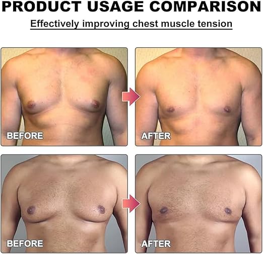 Men Therm Bee Venom Heating Oil