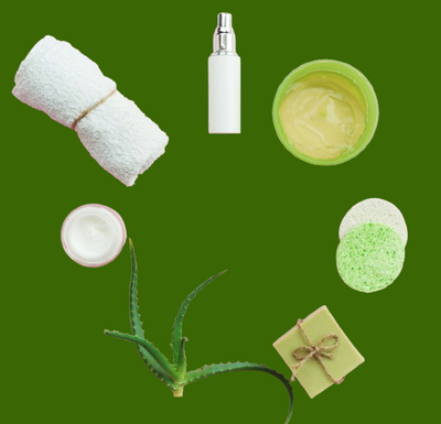 Skincare Products