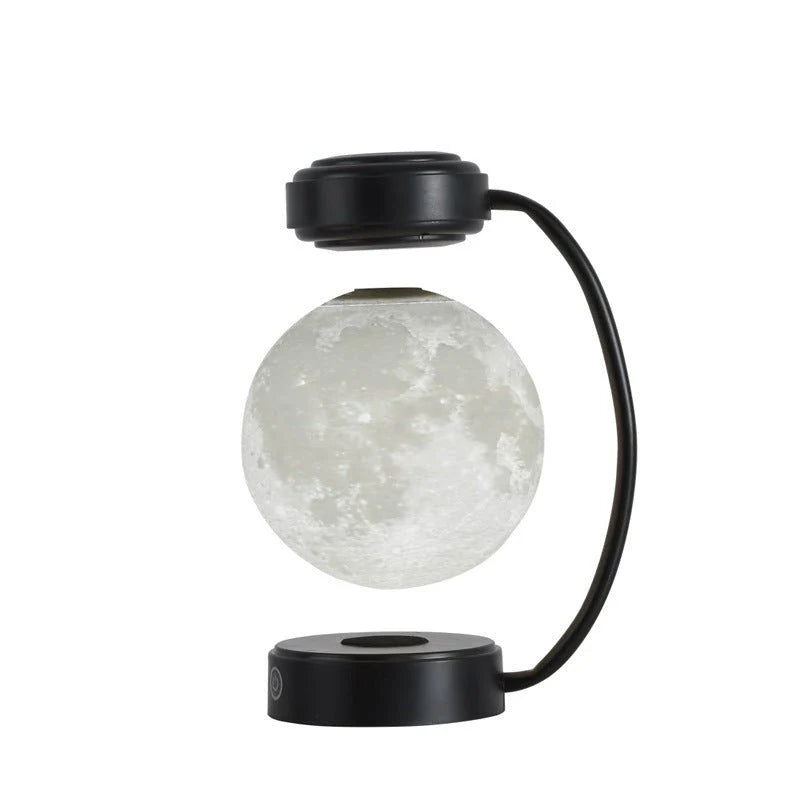 MoonGlow™ 3D Magnetic Floating Night Light
