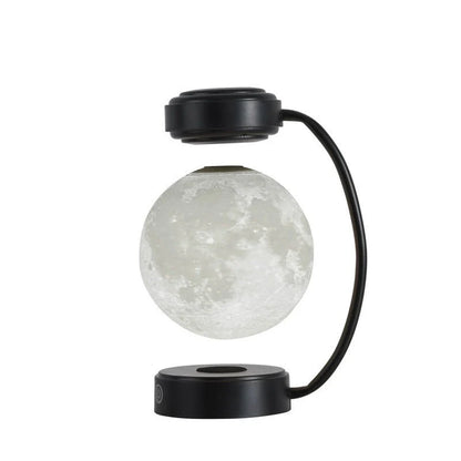 MoonGlow™ 3D Magnetic Floating Night Light