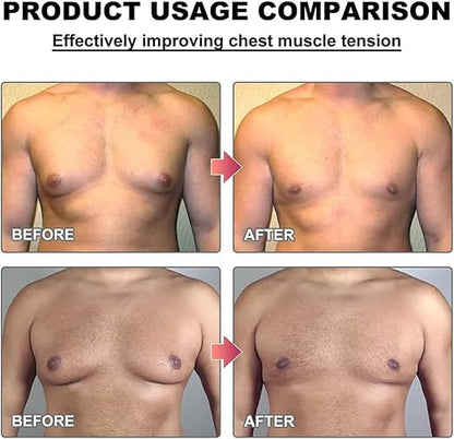 Men Therm Bee Venom Heating Oil