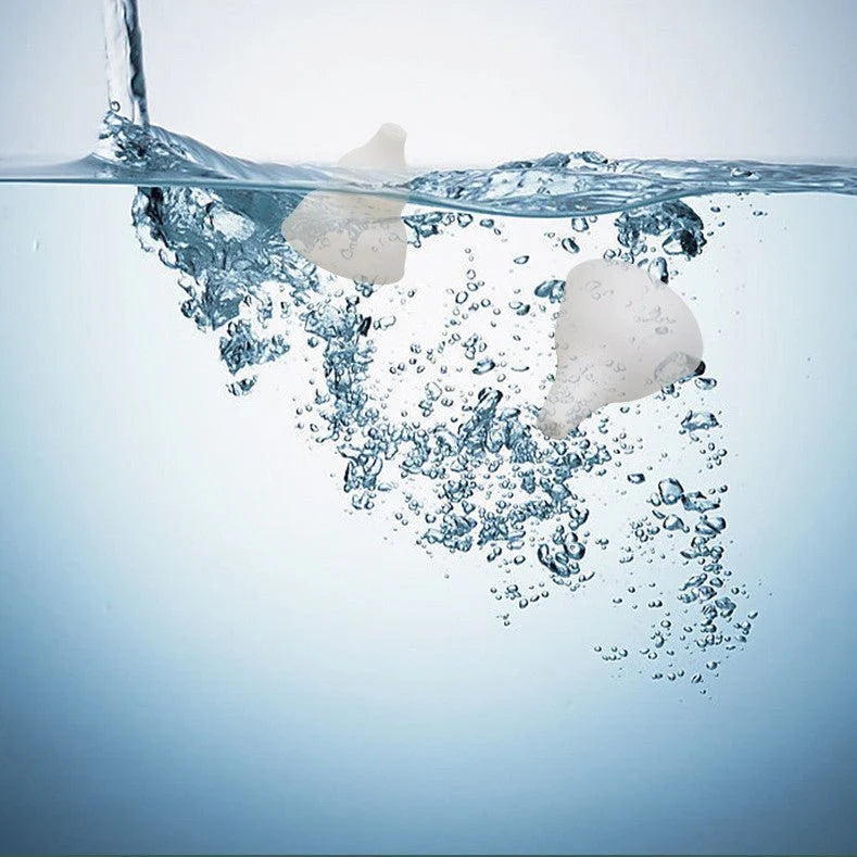 Gentle & Safe Nasal Cleaning for Newborns