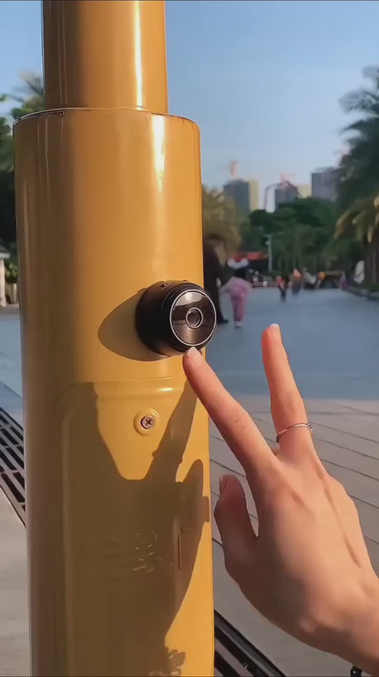 A9 Mini Wireless Security Camera