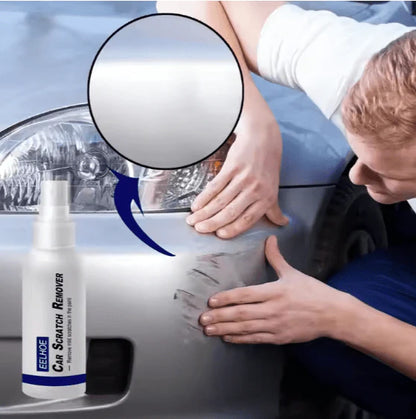 Repair Car Scratches 50ml – Instant Scratch Remover & Shine Restorer