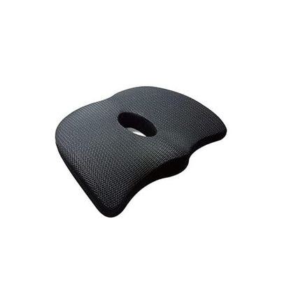 Ergonomic Memory Foam Seat Cushion