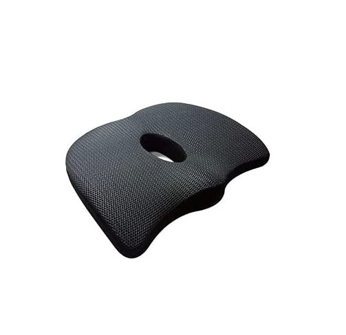 Ergonomic Memory Foam Seat Cushion