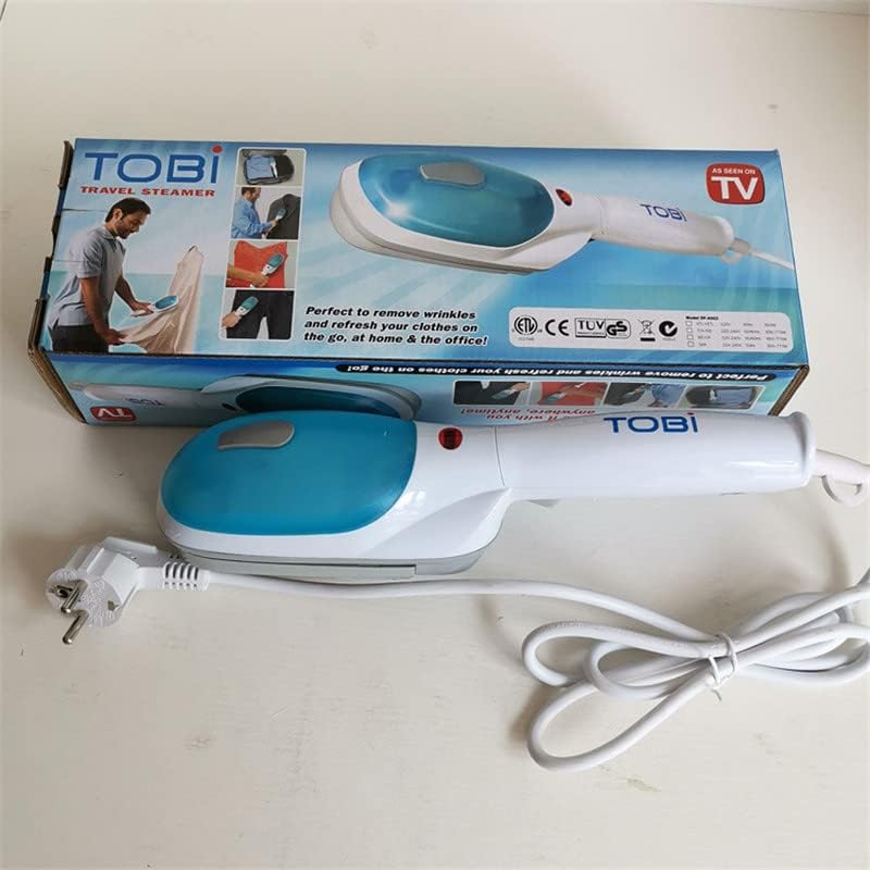 TOBI Travel Garment Steamer