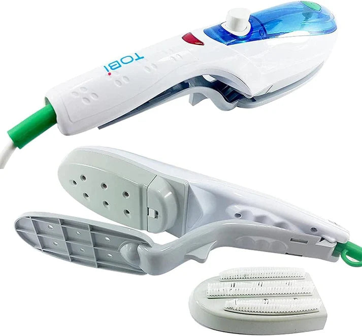 TOBI Travel Garment Steamer